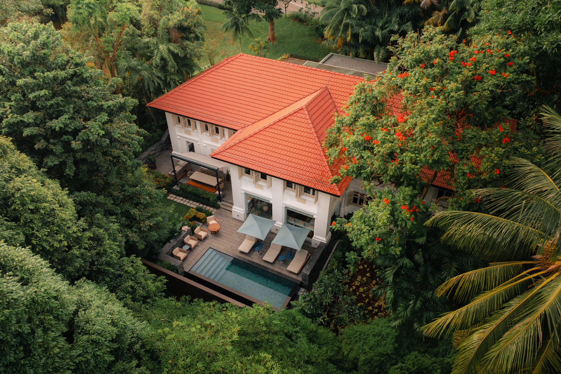Capella Singapore: Is the Sentosa Price Tag Actually Worth It?