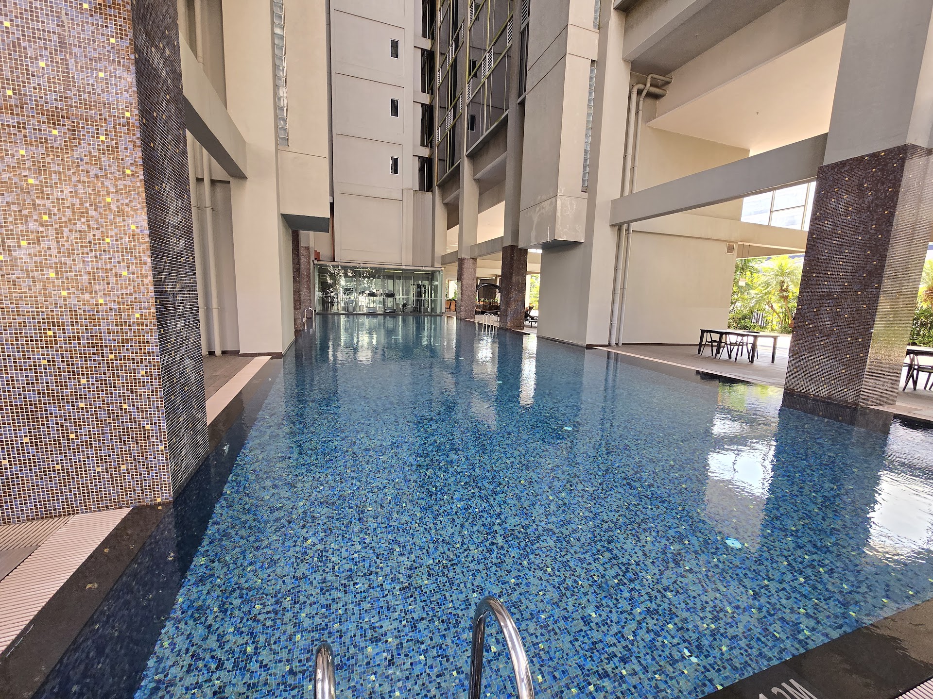 Copthorne King's Hotel Singapore