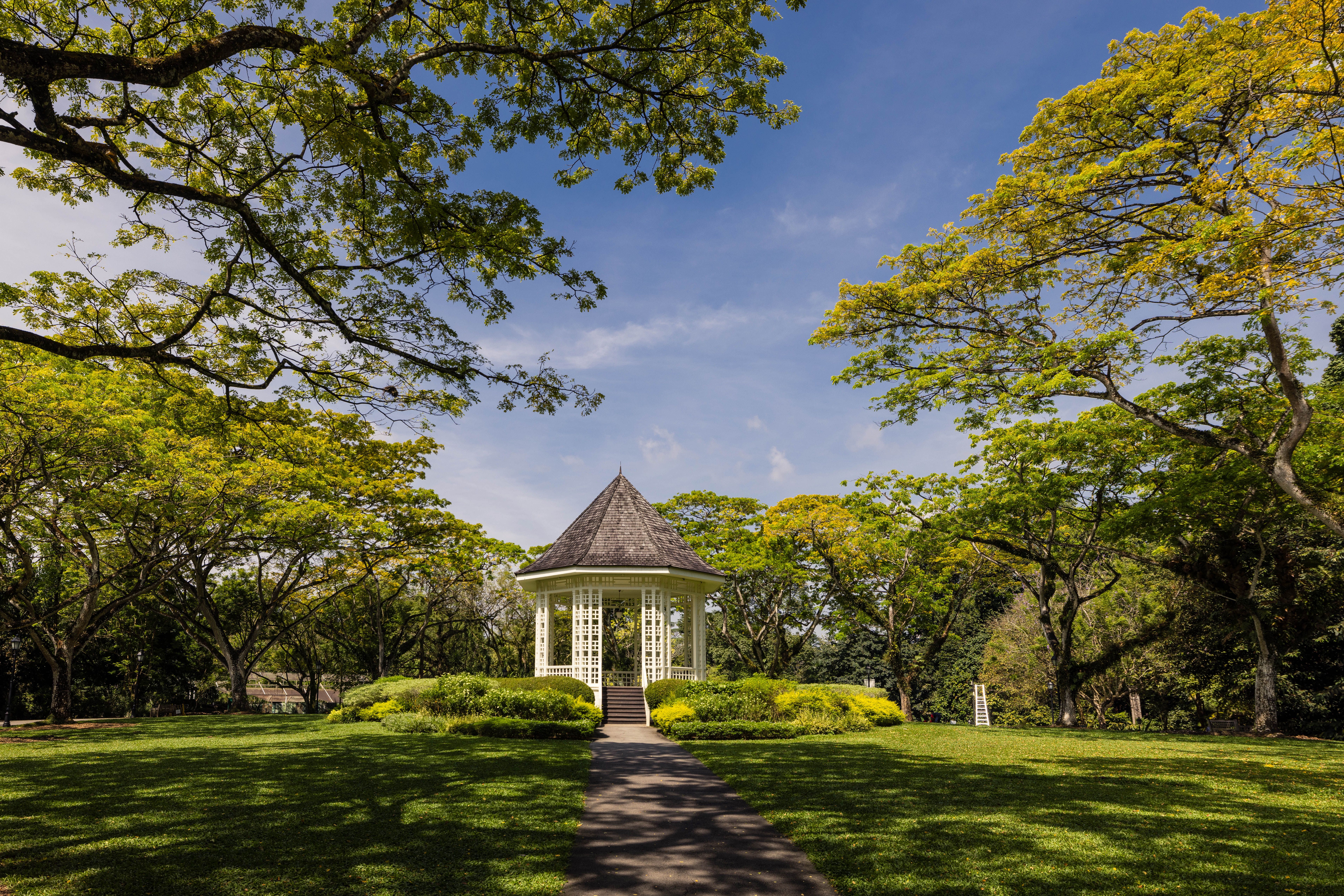Capella Singapore: Is a $1,200 Night on Sentosa Actually Worth It?