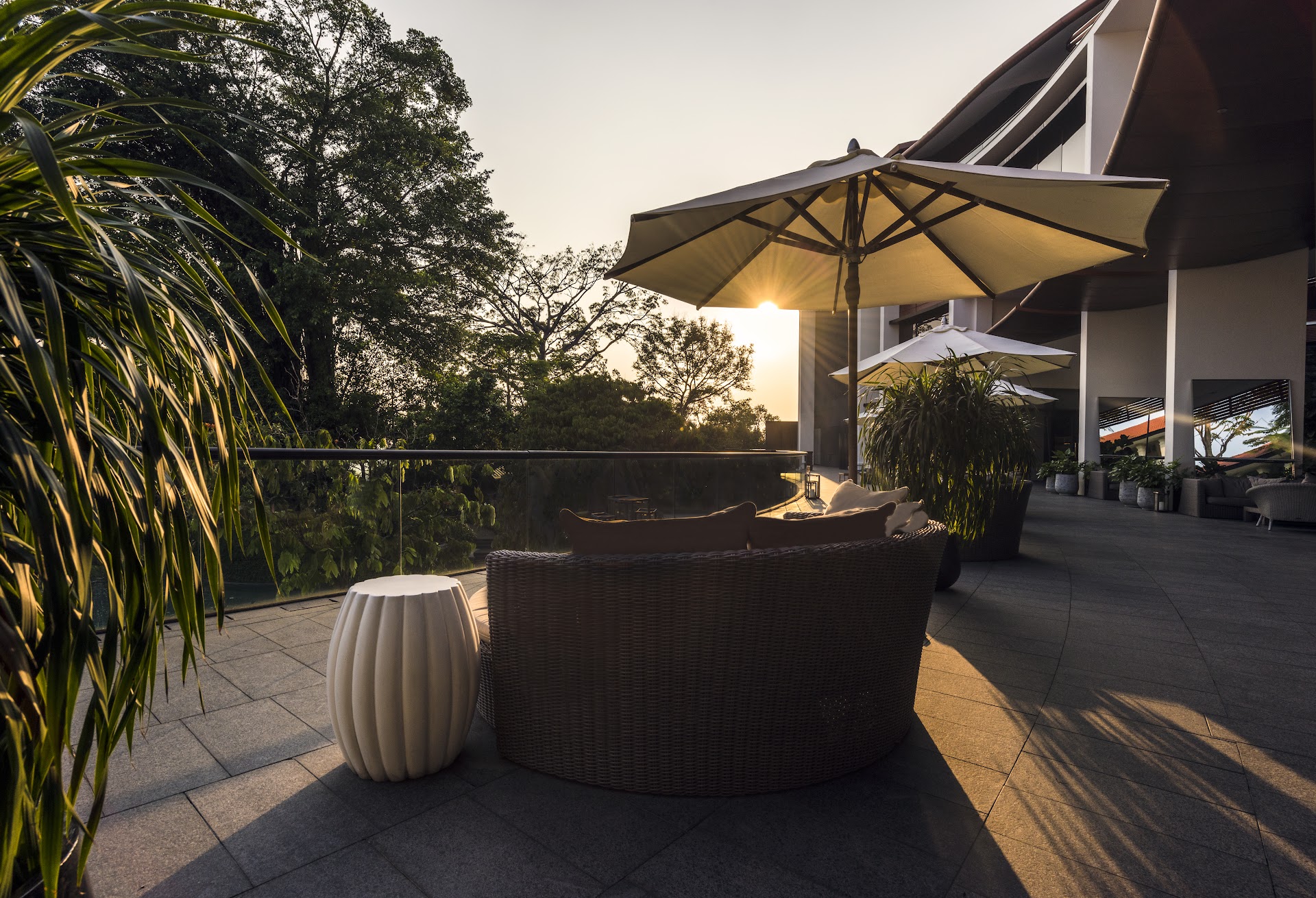 Capella Singapore: Is a $1,200 Night on Sentosa Actually Worth It?
