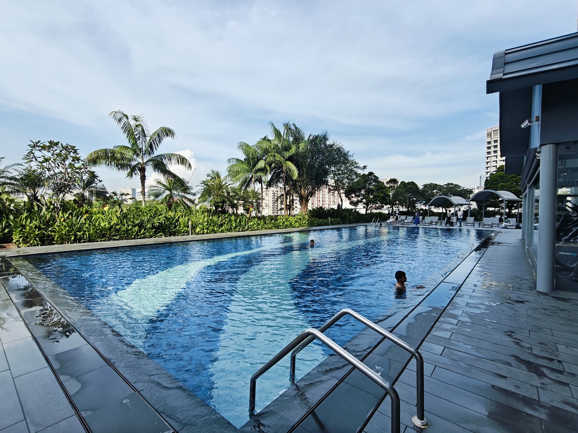 V Hotel Lavender