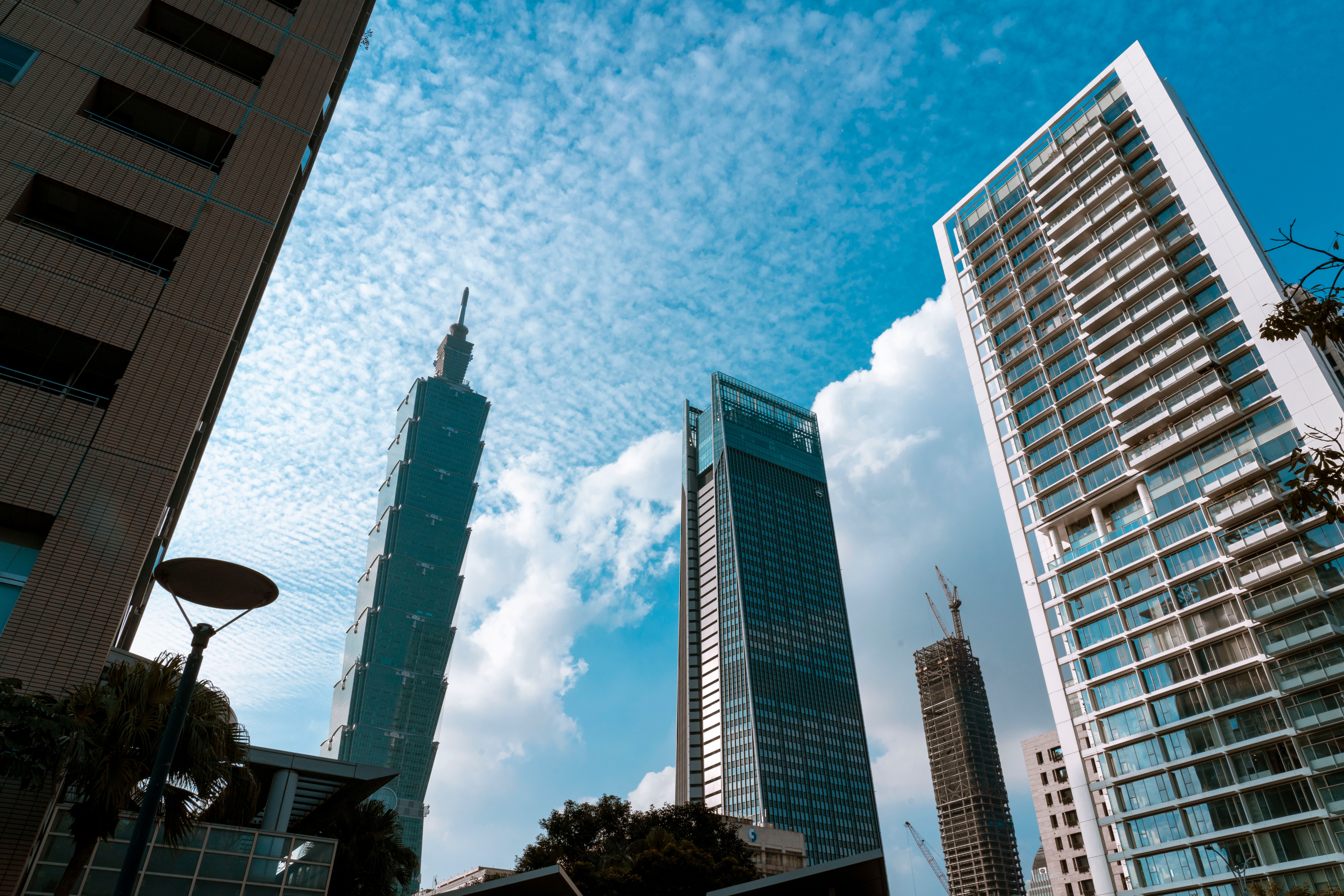 The Regent Taipei at 7 a.m.: What 30 Years of Legacy Luxury Actually Delivers