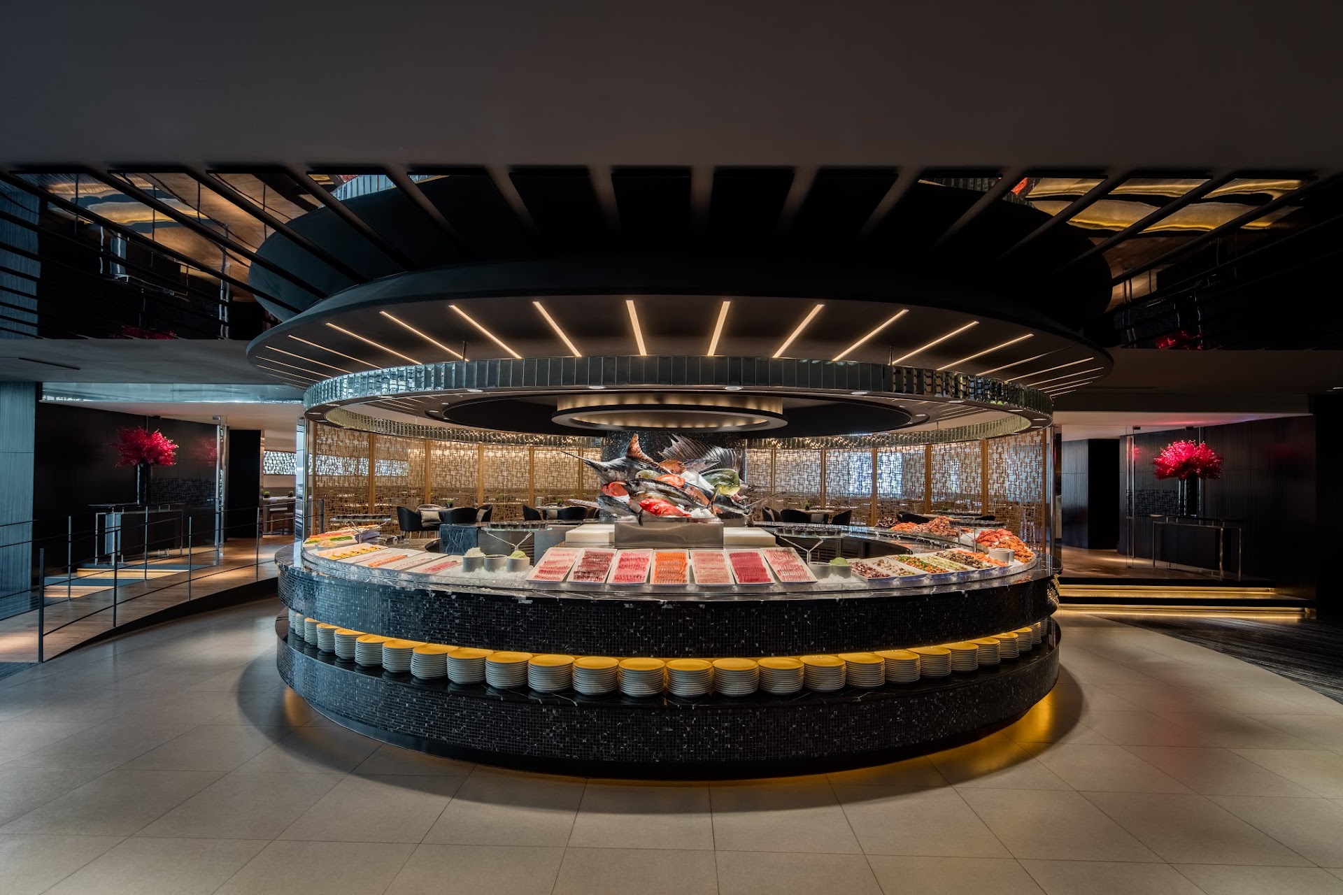 The Regent Taipei at 7 a.m.: What 30 Years of Legacy Luxury Actually Delivers