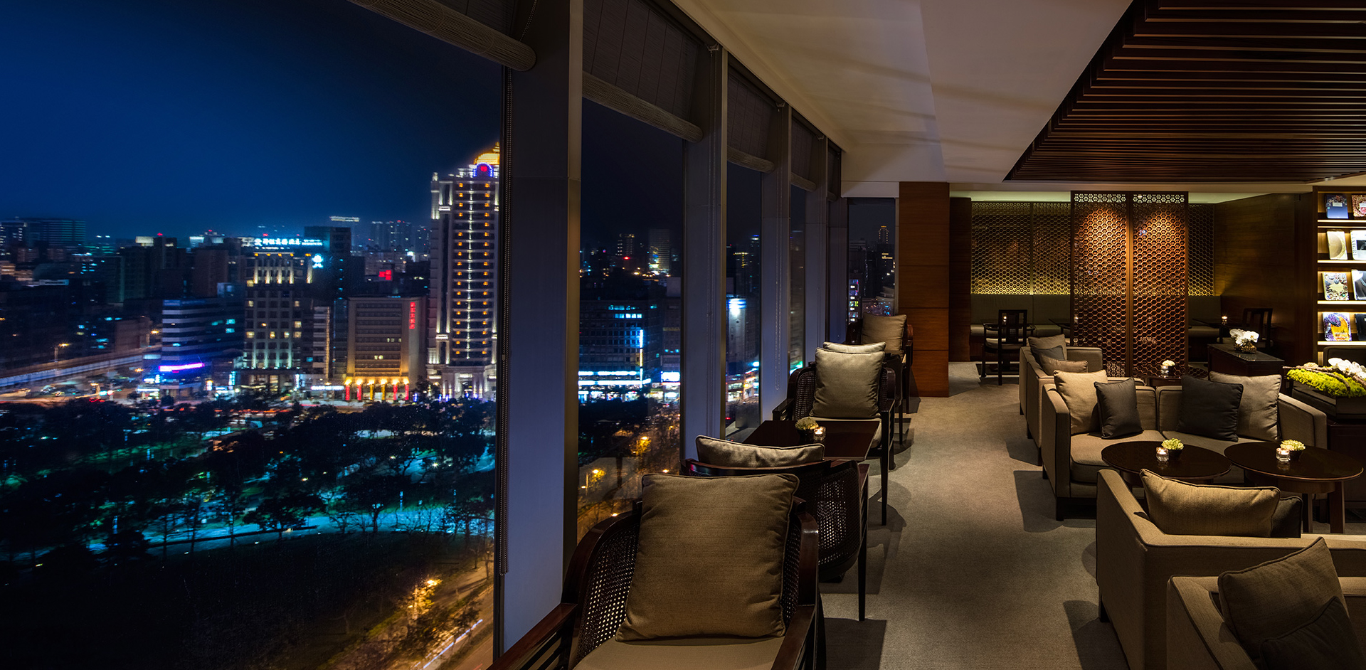 The Regent Taipei at 7 a.m.: What 30 Years of Legacy Luxury Actually Delivers