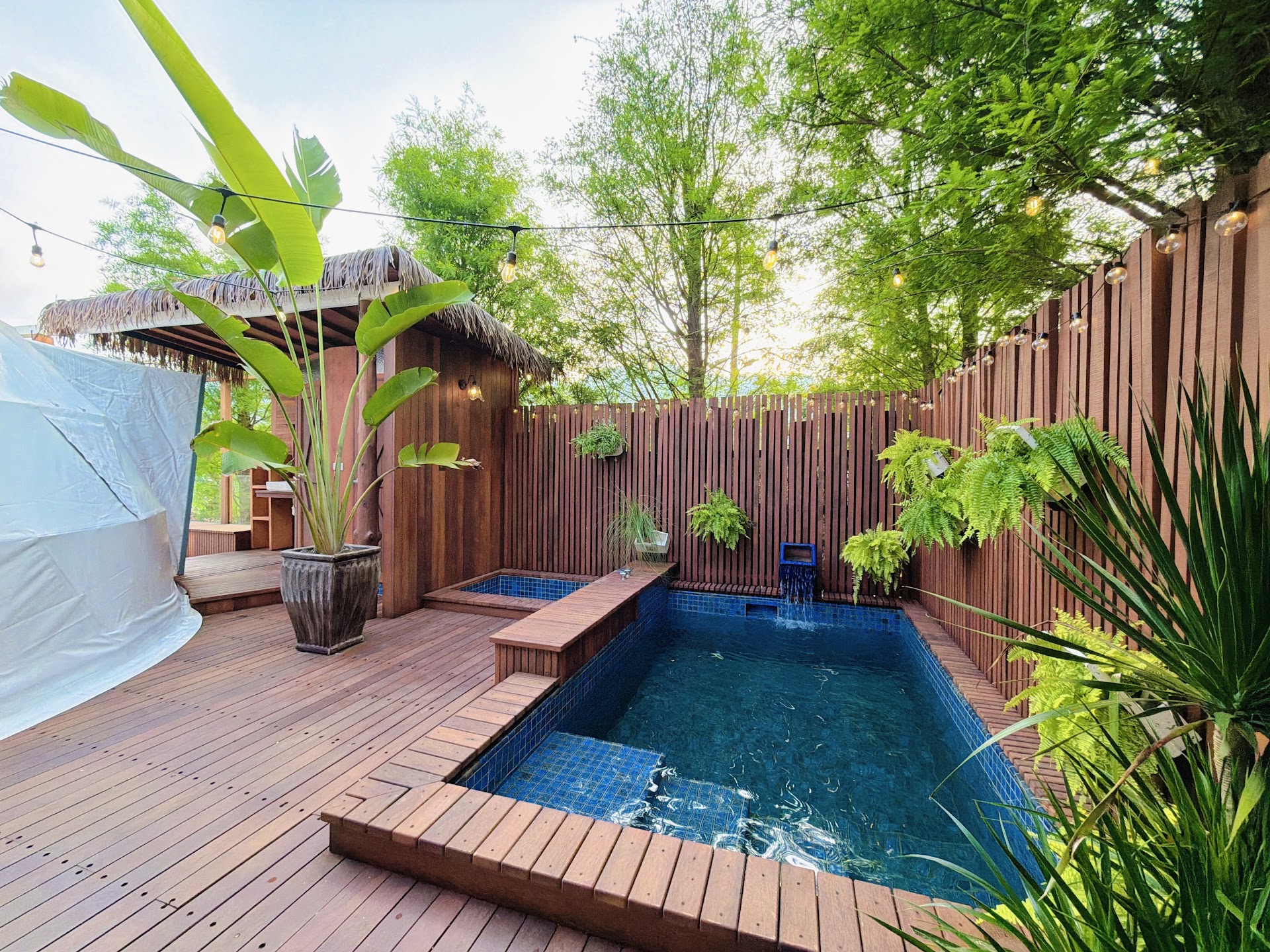 Sun Moon Lake Fuli Hot Spring Resort
