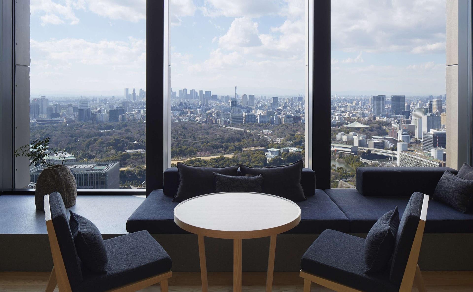 Tokyo's Quietest Luxury: Is the Aman Tokyo Worth $1,500 a Night?