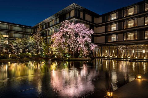 Aman Tokyo, Room 3401: Worth the Rate?