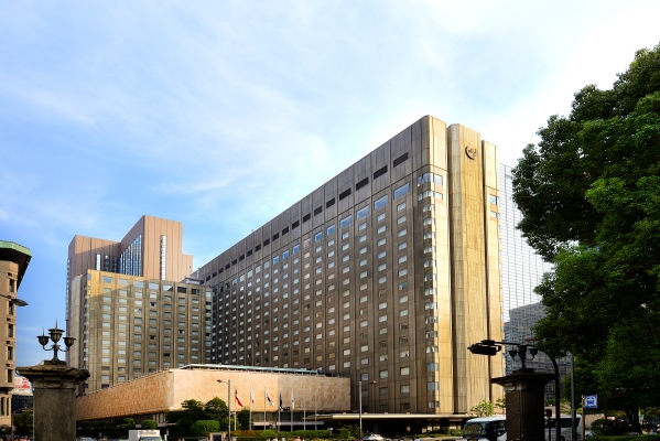 Millennium Mitsui Garden Hotel Tokyo / Ginza