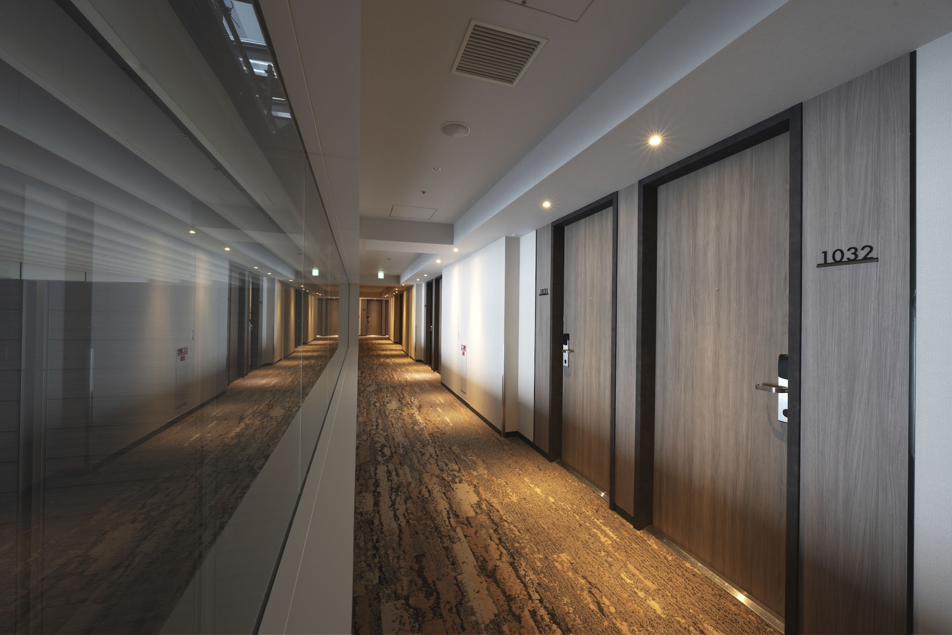 Hotel Villa Fontaine Grand Tokyo-Shiodome
