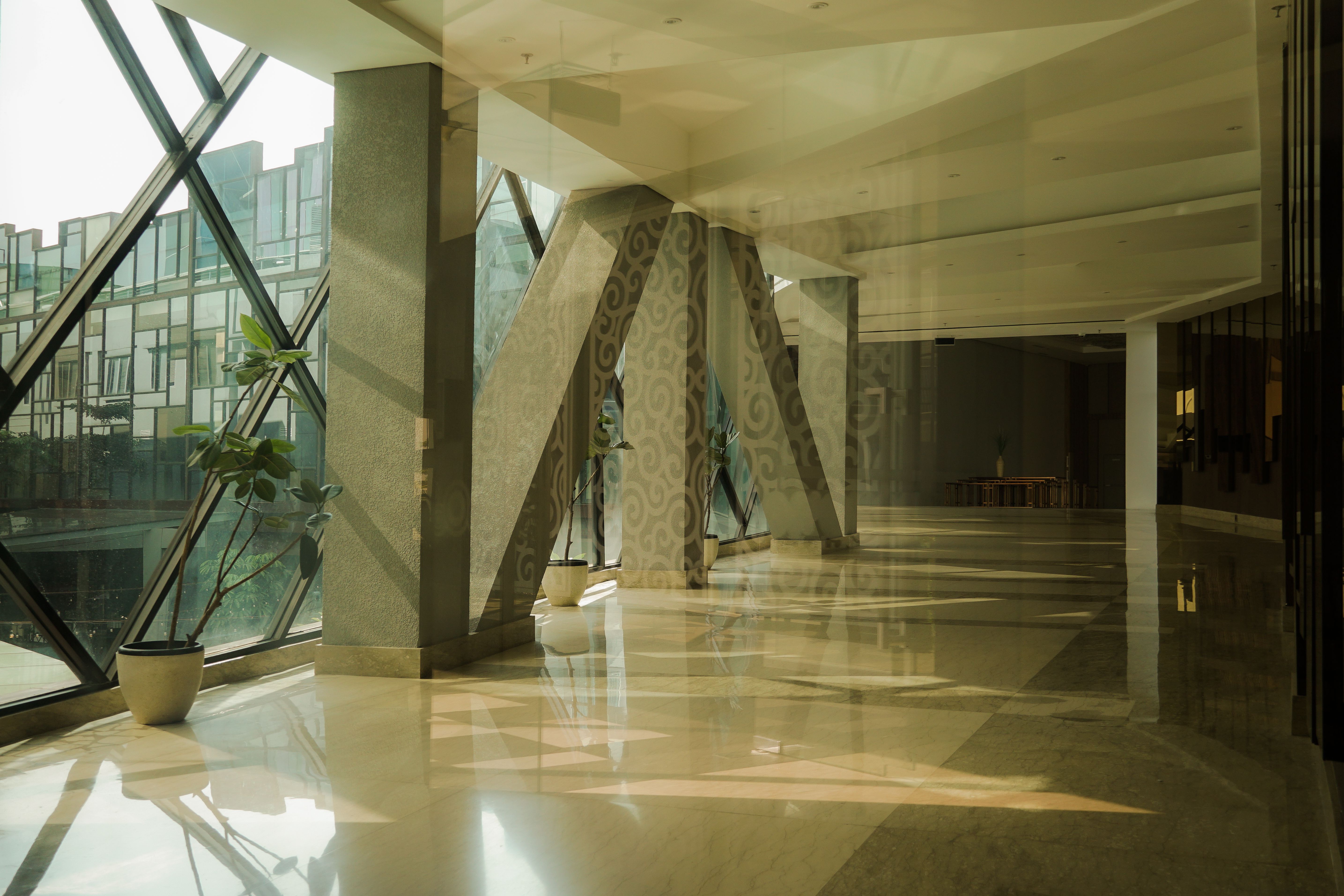 Tokyo's Quietest Luxury Hotel Is Hidden in Plain Sight — The EDITION Toranomon