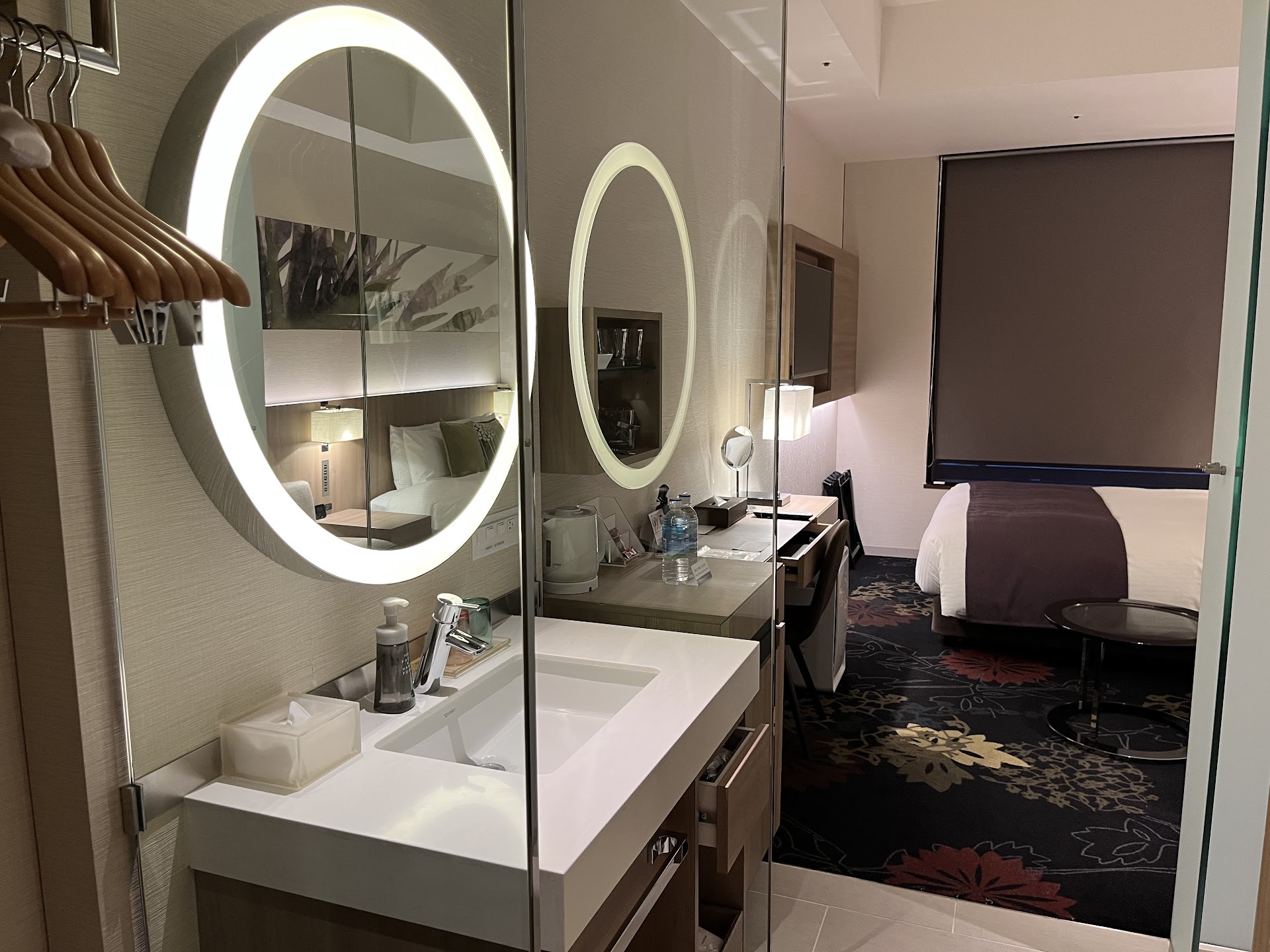 Mitsui Garden Hotel Ginza gochome
