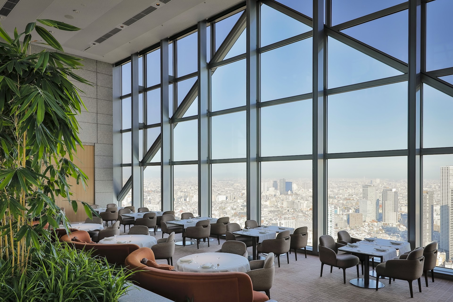 Tokyo's Park Hyatt: Does the Lost in Translation Hotel Still Deliver in 2026?