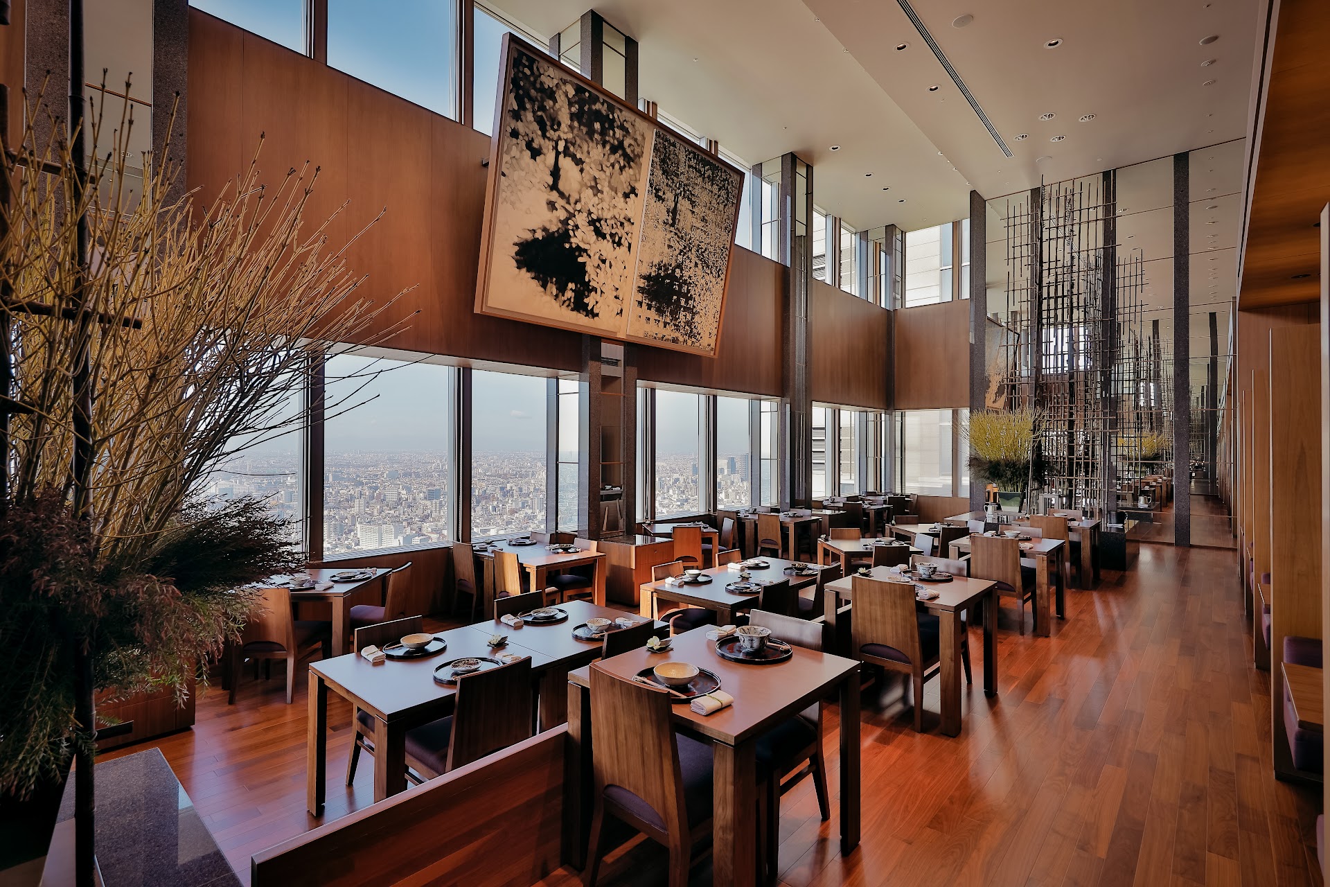 Tokyo's Park Hyatt: Does the Lost in Translation Hotel Still Deliver in 2026?