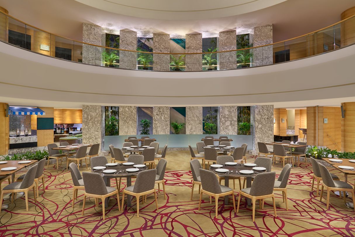 Park Hyatt Tokyo: The Room That Made Shinjuku Make Sense