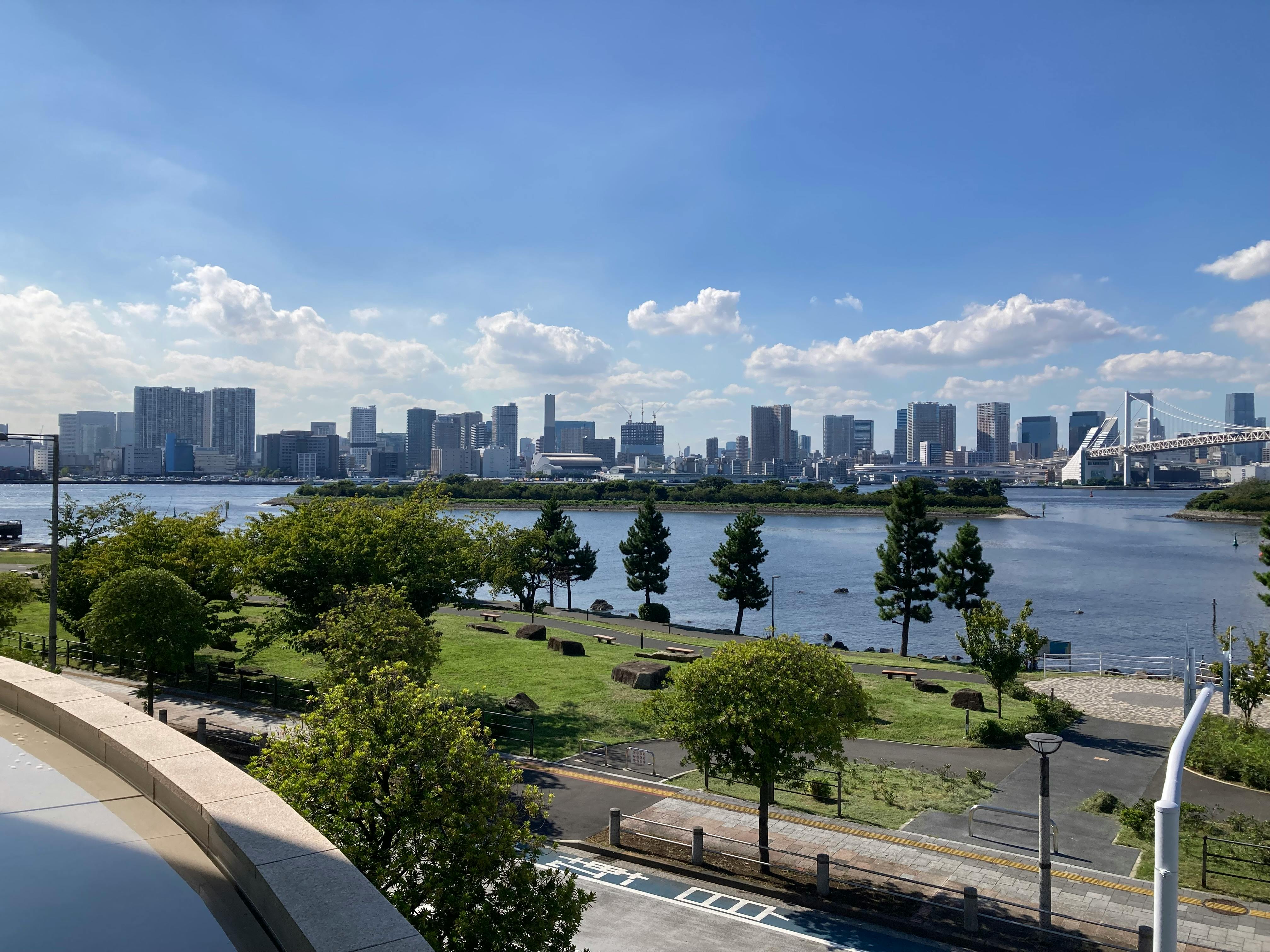 Tokyo's Park Hyatt: Still Worth the Rate 30 Years Later?