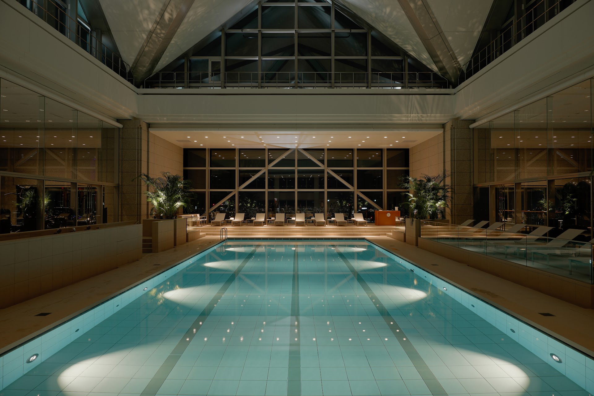 Tokyo's Park Hyatt: Is the Lost in Translation Hotel Still Worth the Rate in 2026?