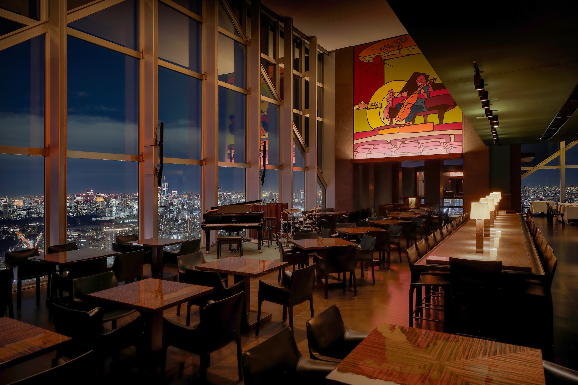 Tokyo's Park Hyatt: Is the Lost in Translation Hotel Still Worth the Rate in 2026?