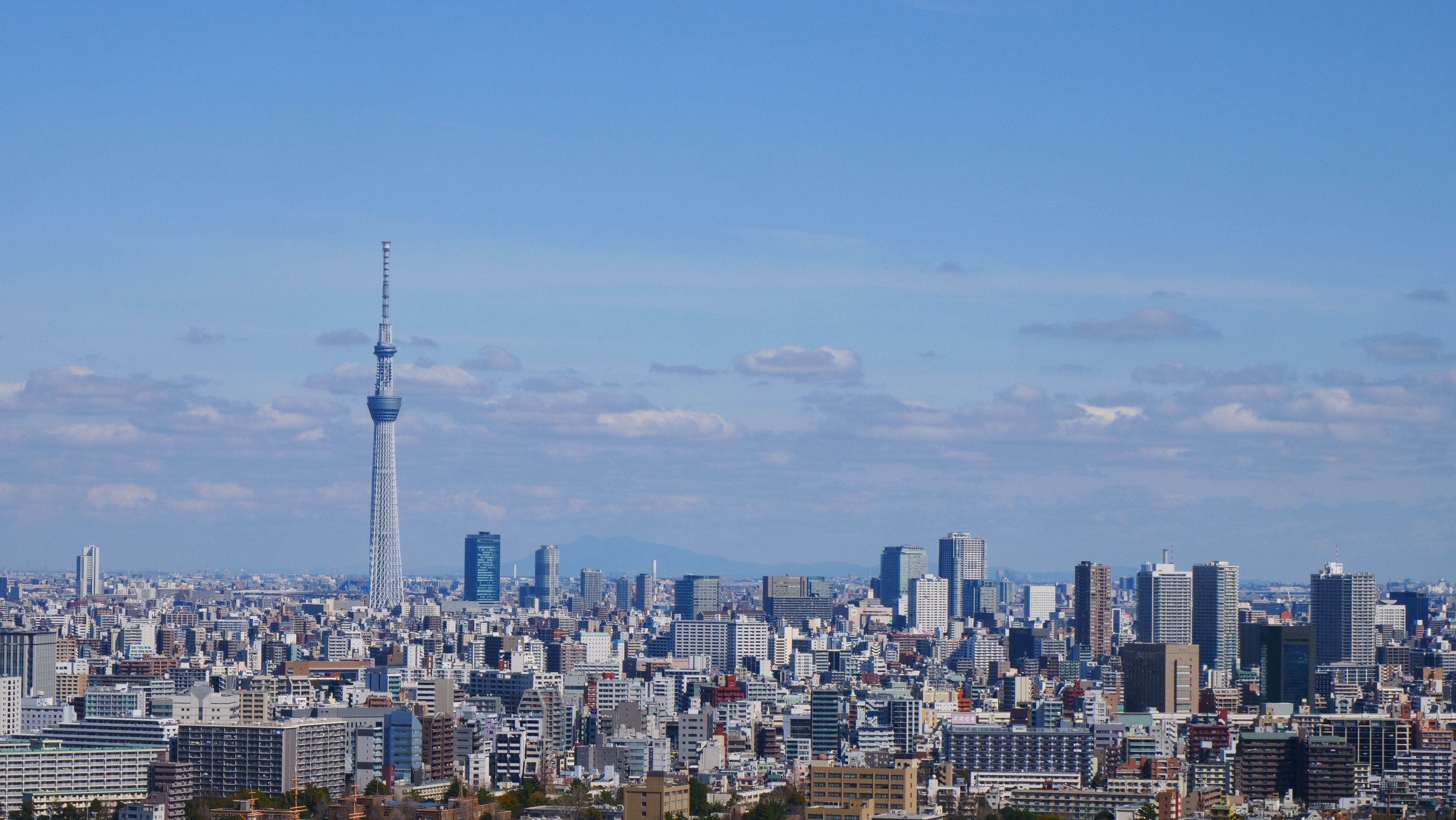 Tokyo's Peninsula Marunouchi: The View From Room 1620 — Worth the Rate?