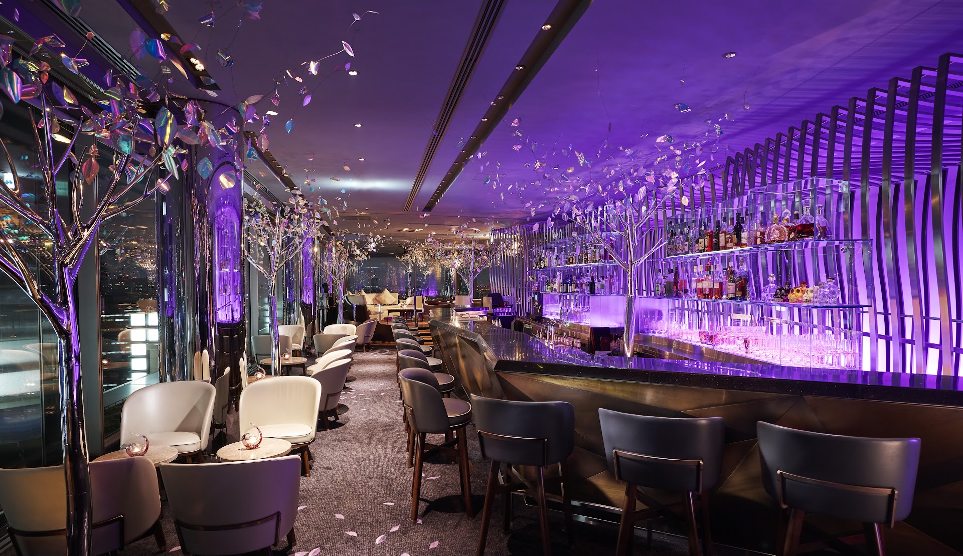 Tokyo's Peninsula Marunouchi: The View From Room 1620 — Worth the Rate?