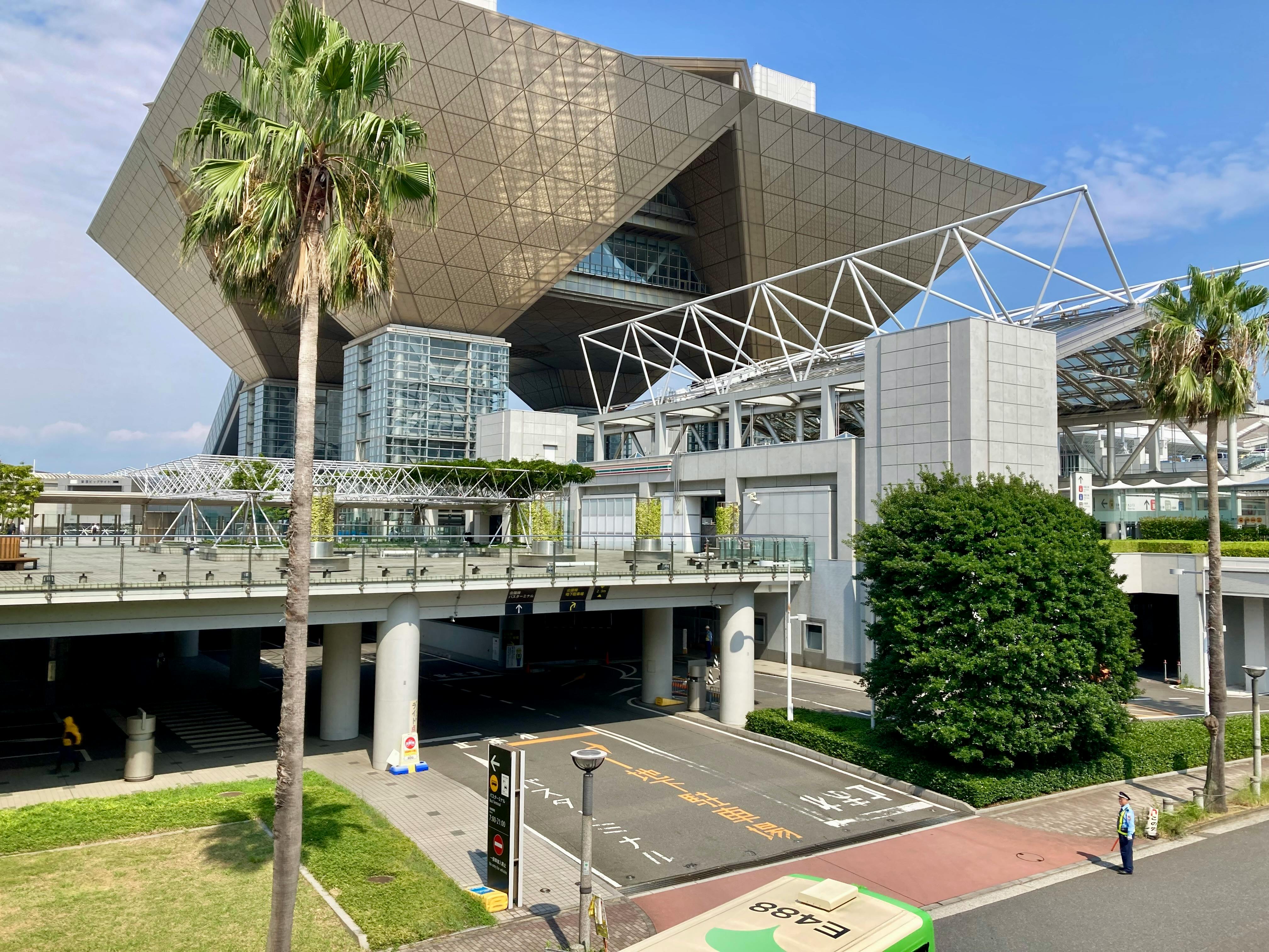 Tokyo's Most Expensive Checkout: Is The Peninsula Actually Worth the Rate?