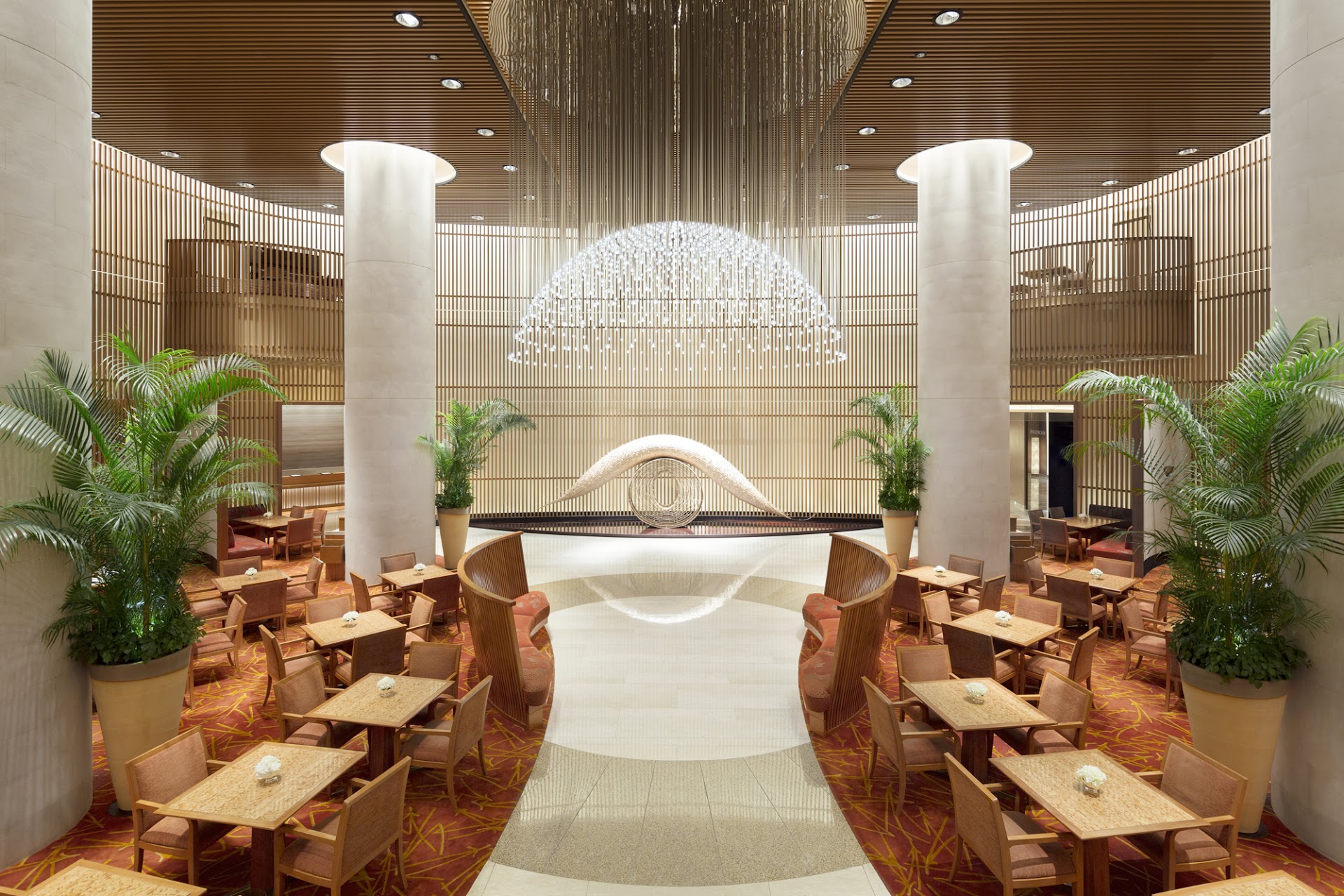 Tokyo's Most Expensive Checkout: Is The Peninsula Actually Worth the Rate?